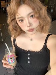 -M1 HAIR烫染