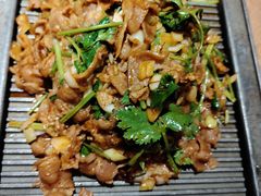 贝勒爷烤肉-德缘烤鸭店(大栅栏店)