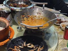 -聚味瞿记·龙虾堂(咸嘉湖店)