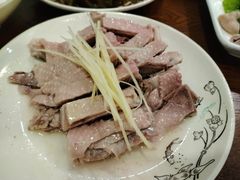 -乡亲鹅肉城(吴江店)