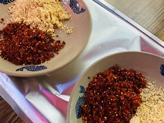 -晓靖轩烧烤(沙河风情店)