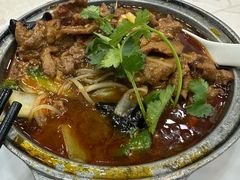 -凤城礼记鱼翅海鲜酒家(新马路总店)