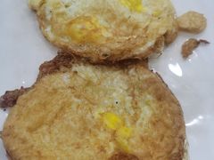 -乡村鸡杂米线(汉渝路店)