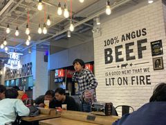 大堂-卡乐星(美罗城店)