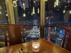 -上海柏悦酒店·世纪100牛排馆