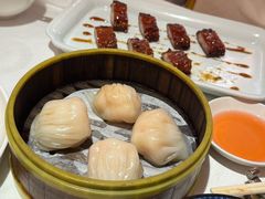 -香港龙凤楼(陆家嘴中心店)