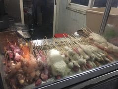 -庞记炸串