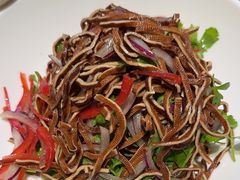 -老佛爷炭火蛙锅直营(清滨路总店)