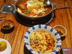 -亮欢寨(凯里总店)