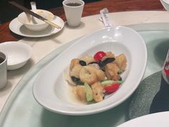 -北京老铺烤鸭(西稍门店)