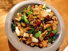 -宣威山野人家·传统云南菜(呈贡店)