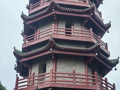 -南沙天后宫景区