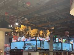 -快乐小羊火锅餐厅(农科路店)