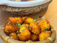 -花盐街·四川乐山小吃(西单大悦城店)