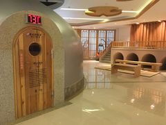 -热带雨林汗蒸馆(汶水东路店)