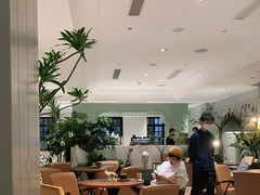 大堂-一尺花园(安和花园店)