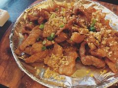 -堂宴·老厦门私房菜(1988仙岳总店)