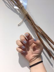-雪奈传统美甲美睫