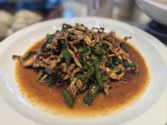 -杨厨的田园饭店(长城路店)