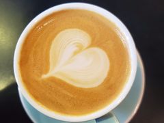 -BE NORMAL CAFE(霞溪路店)