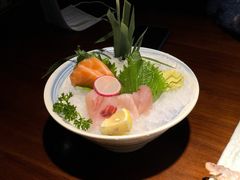 刺身拼盘-旨料亭日本料理(四川北路店)