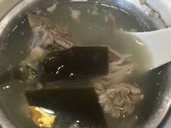 -南城香(欧陆经典万兴苑店)