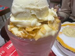 -甜心妈妈·榴莲星级糖水(北京路总店)