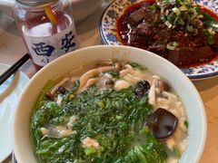 -春发生饭店·非遗(南院门店)