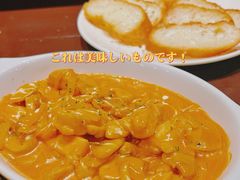 -BomBa意大利餐厅