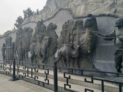 -卢沟桥文化旅游区
