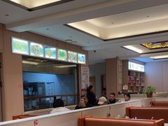 -梅利汴京烤鸭•开封豫菜地标店(铁北街店)