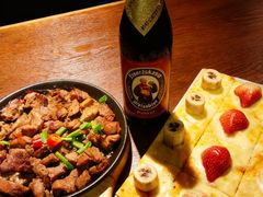 -餐谋家特色餐厅(桂林路店)