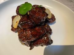 -玫瑰厅上海菜(兴国路店)