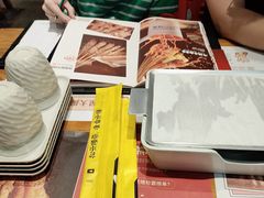 -木屋烧烤(白石洲店)