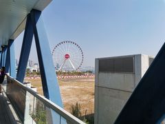 -南丫岛