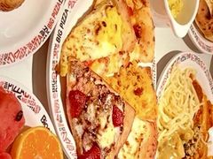 -比格比萨自助(美乐城店)