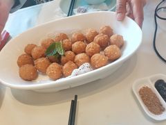 -惠丰堂饭庄·烤鸭·京味菜(西北旺·航天城店)