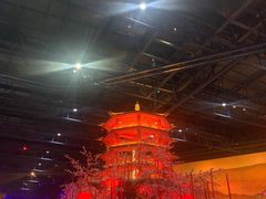 -万达茂商场(南京仙林店)
