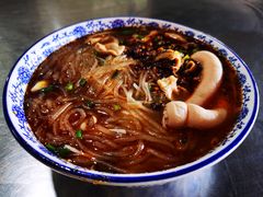 肥肠粉-平安桥张氏肥肠粉