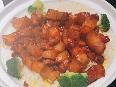 -青岛美食鲁菜大酒店