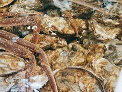 -鲜味食族水产·海鲜餐厅