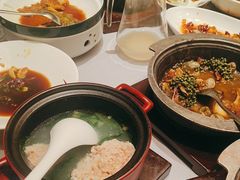 -狮王府淮扬菜(新街口友谊店)