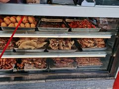 -清真·鸦儿李记·涮肉(和平里店)