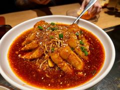 -滋色臻选川菜(北京坊旗舰店)