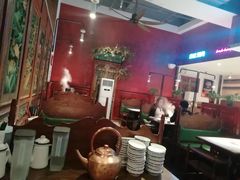 -北京老门框爆肚涮肉馆(锦业路店)