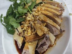 -电白鸭粥店(下沙二坊88号店)