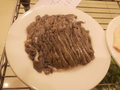 爆肚-八先生涮肉房(三里河店)