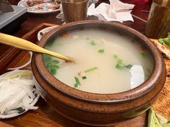 -那拉提之疆·新疆菜(美院店)
