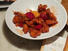 -绿茶餐厅(淮安吾悦广场店)