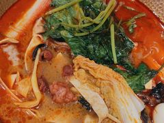 -福客麻辣烫·现炒麻辣香锅(印力中心店)